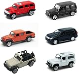 land rover jeep prezzo Lotto di 6 macchine diverse: vedi foto