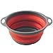 Produktbild Relags Outwell Collaps Sieb, Rot, One Size