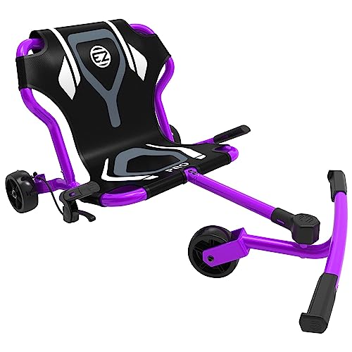 Ezyroller Pro X Fun Fahrzeug Dreirad für Jugendliche und Erwachsene ab 10...