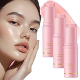 Une utilisation régulière du Stick Collagène Pur optimise son efficacité, vous laissant un teint lisse et éclatant. Raffermit et retend la peau sans laisser de film collant