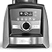 Vitamix A3500 Brushed Stainless Blender