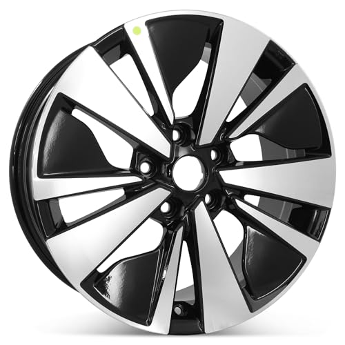 New 17” x 7.5” Replacement Wheel for Nissan Altima 2019 2020 2021 Rim 62784