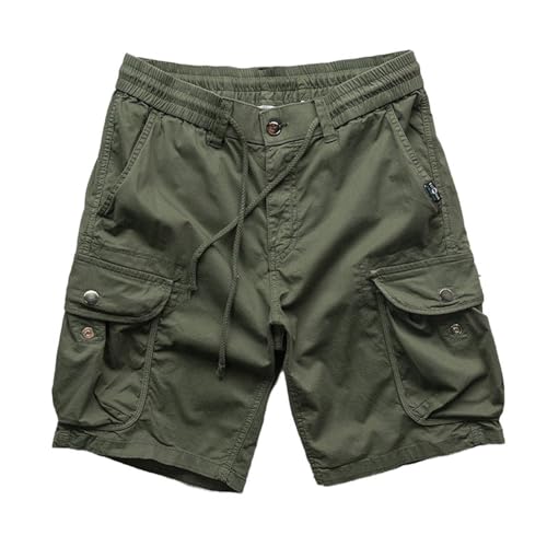 Pantalons de sport militaire homme léger contre la chaleur en été