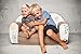 Knorrotys 68448 - Kindersofa Forest