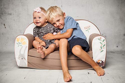 Knorrotys 68448 - Kindersofa Forest