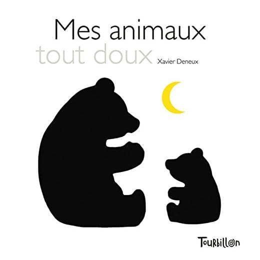 Mes animaux tout doux