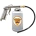 kellsport products Woolwax Undercoating Spray Gun with Extension Wand