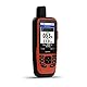 Garmin 86i Navigationsgerät, tragbar, mit Kommunikationsmöglichkeiten Satellite inReach