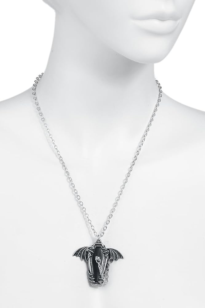 アクセサリー ALCHEMY GOTHIC: APECTROSTATIC NOCTURNIUM ALCHEMY GOTHIC: APECTROSTATIC NOCTURNIUM