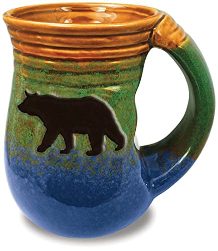 Taza para té Cape Shore Handwarmer 18 oz miniatura 1