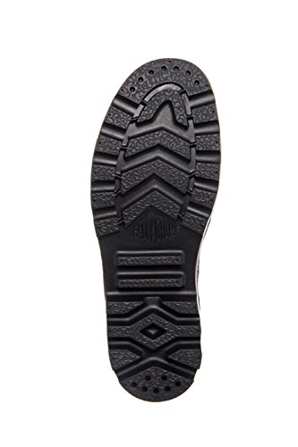 Palladium Baggy, Damen Desert Boots, Schwarz (Black/Black), 41.5 EU