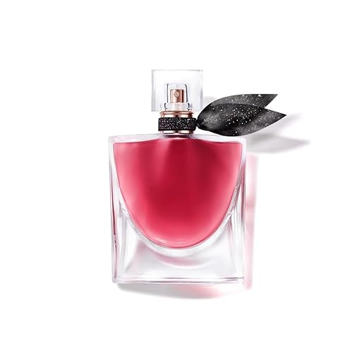 Lancôme La Vie Est Belle L'Elixir Eau de Parfum - Long Lasting Fragrance with Raspberry, Violet & Cocoa Butter, Velvety Floral Women's Perfume - 50 ml
