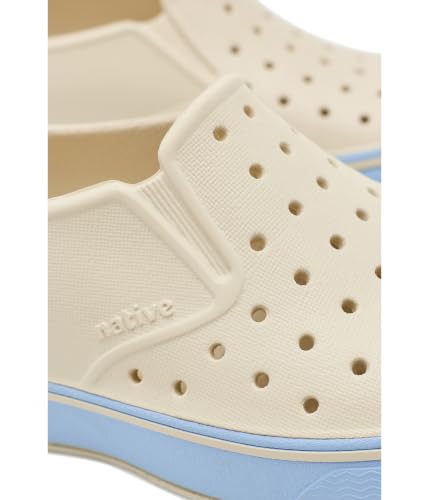 Image of Native Shoes Unisex Kids Miles Slip-On Sneaker