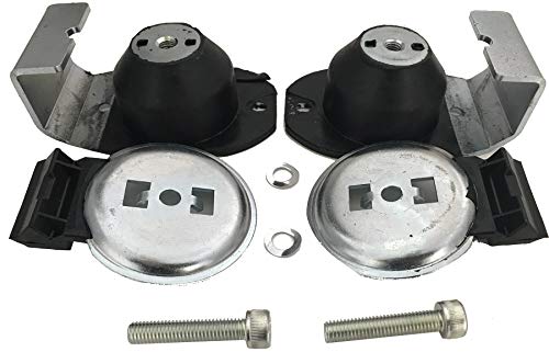 R.DOC - kit supporti motore - x-too r/s/rs