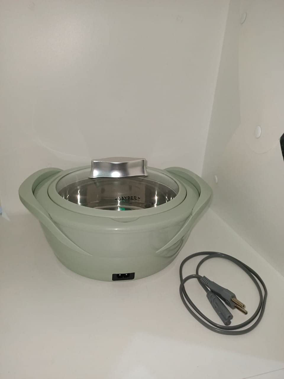 Parik EnterprisesE-Warmer The Electrical Chafing Box CHAPATI Box