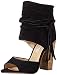 Chinese Laundry Kristin Cavallari Women's Leigh-2 Kid Suede Heeled Sandal