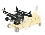 Performance Tool W41044 Transmission Jack Adapter for Passenger Car and Light Duty Truck Transmissions, 1/2 Ton