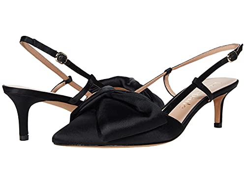 Image of kate spade new york Women's Bridal Bow Pump Sandal