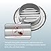 Insvrecho 4-Inch Round Dryer Vent Covers Outdoor, Stainless Steel exhaust vent for House