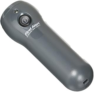 FIRST ALERT Bark Genie Handheld Bark Control Device (FABCU2G)