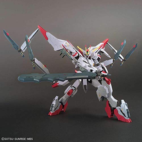 Bandai Hobby Gundam Marchosias HG IBO Model Kit miniatura 5