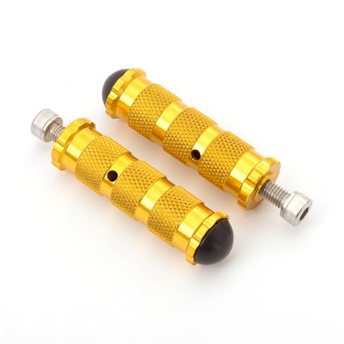 Pédales de Course CNC en Aluminium pour Yamaha MT07 Tracer 700