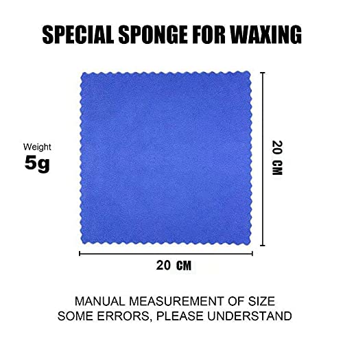 illuMMW Auto-krasverwijderaar, eenvoudig te bedienen, duurzaam, snel en effectief, reparatie van krassen voor de auto - Image 8