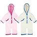 ZOEON Ropa de Muñecas para New Born Baby Doll, Onesies para Muñecas 35-43 cm, Conjunto de 2