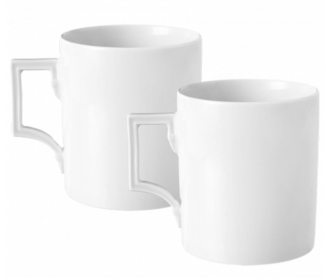 Amazon | マイセン ベルリン ペアマグカップ | ノーブランド品 