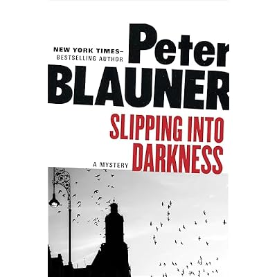Slipping into Darkness