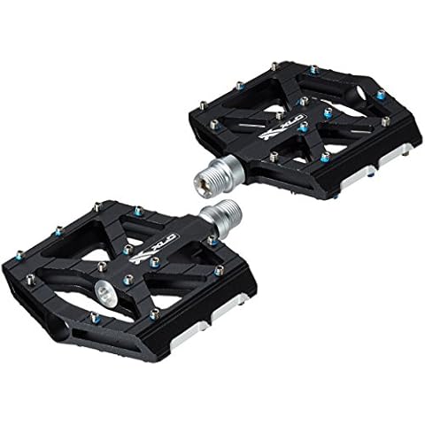 XLC Pedal para BTT o Bicicleta de Trekking PD-M12 Cover