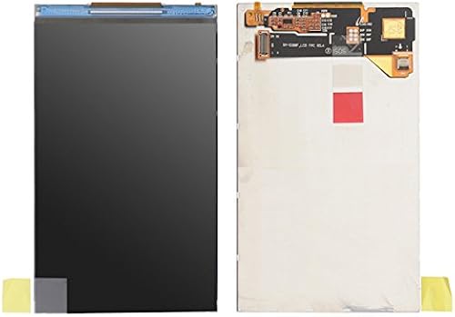 BisLinks Sostituzione per Samsung Galaxy XCover Interno LCD Schermo Display Parte G388 G389 LCD Only BisLinks Sostituzione per Samsung Galaxy XCover Interno LCD Schermo Display Parte G388 G389 LCD Only