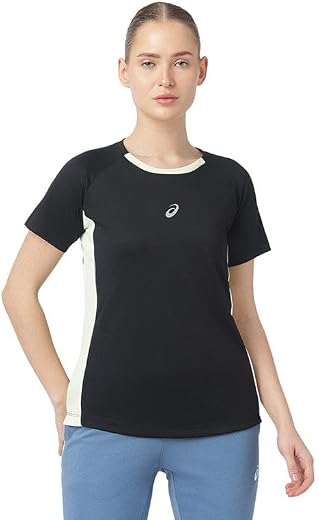 ASICS Women T-Shirt