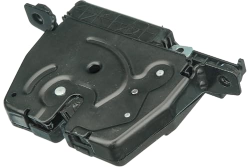 URO Parts 51247191212 Trunk Lock Assembly