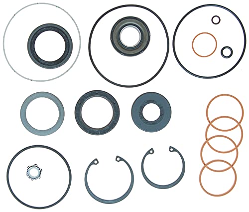 ACDelco 36-349660 Lenkgetriebe Dichtring Set