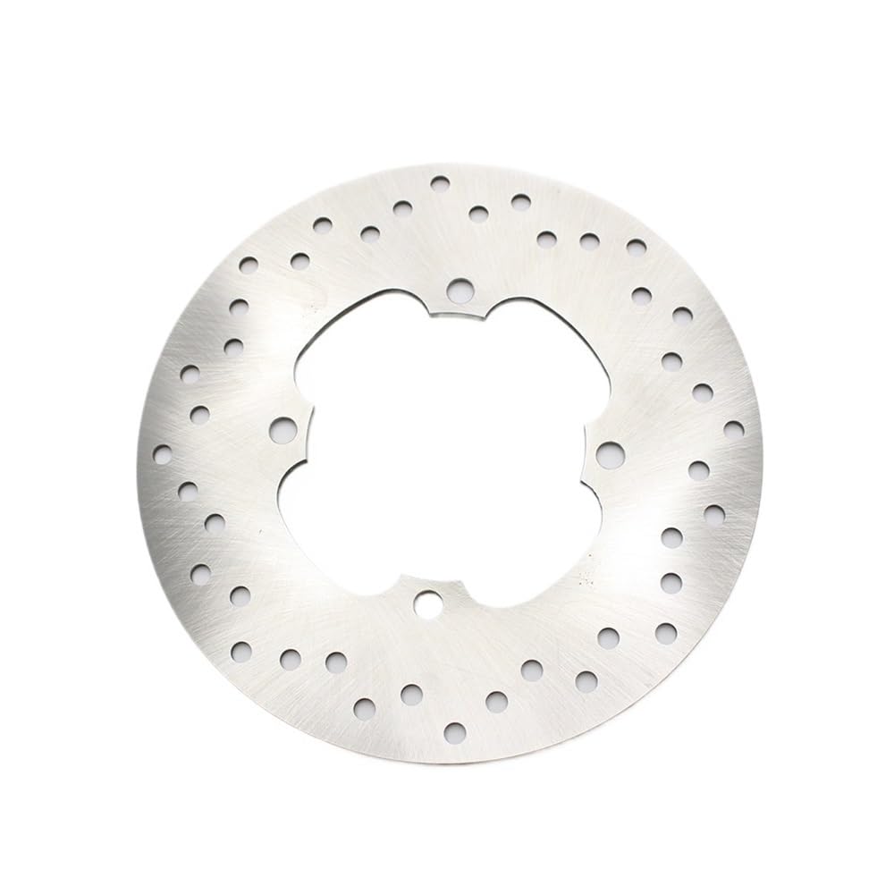 Disque de frein arrière résistant aux vibrations pour FJS400 43251-MCT-911