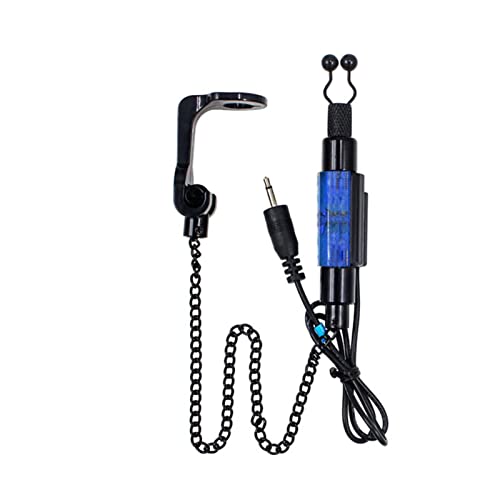 Evite fugas nocturnas con indicadores LED de pesca Irfora y luces de picada 3