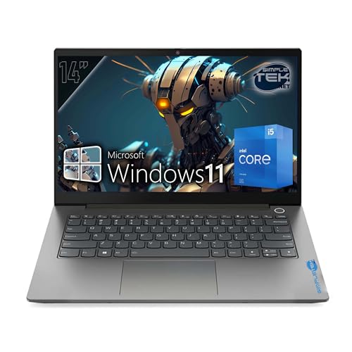 Simpletek - Ordenador Portátil Full Hd G2 I5-1135g7 14 16gb Ram 2tb Ssd Win 11 Pro Usb 3.0, Usb Typec 3.1, Hdmi, Sd, Sdhc, Sdxc, Mmc Layout Italiano Simpletek - Ordenador Portátil Full Hd G2 I5-1135g7 14 16gb Ram 2tb Ssd Win 11 Pro Usb 3.0, Usb Typec 3.1, Hdmi, Sd, Sdhc, Sdxc, Mmc Layout Italiano