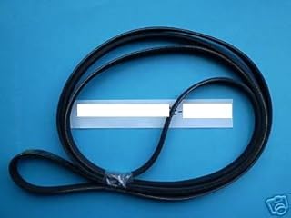 Electrolux machine à laver Courroie d'entraînement 1196 J51240211506