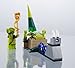LEGO NINJAGO: Fight the Power of the Snakes Brickmaster