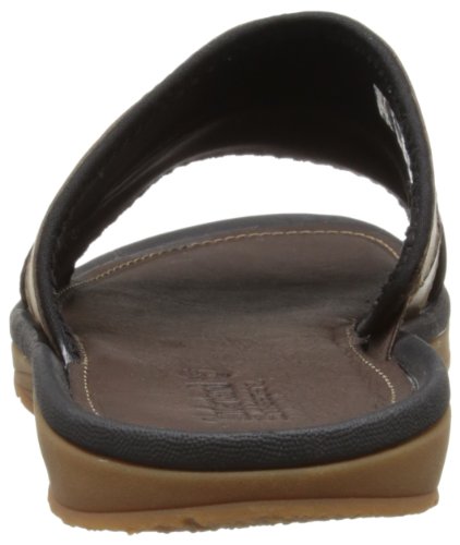 Timberland Men's Earthkeepers Slide Fisherman Sandal3