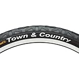 Continental Town & Country Tire 26 x 2.10
