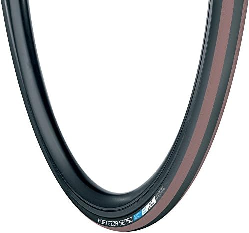 Vredestein 25 Fortezza Senso All Weather - Key Features