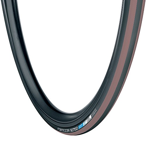 Vredestein 25 Fortezza Senso All Weather - Product View