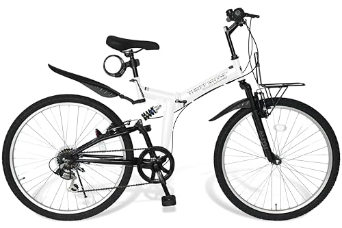 AIJYU CYCLE ܂肽ݎ] 26C` AJ-02 OTXyV MTB V}m6iMA Cg C[bN v[g X (p[zCg)