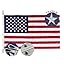 15x25 Feet USA Flag