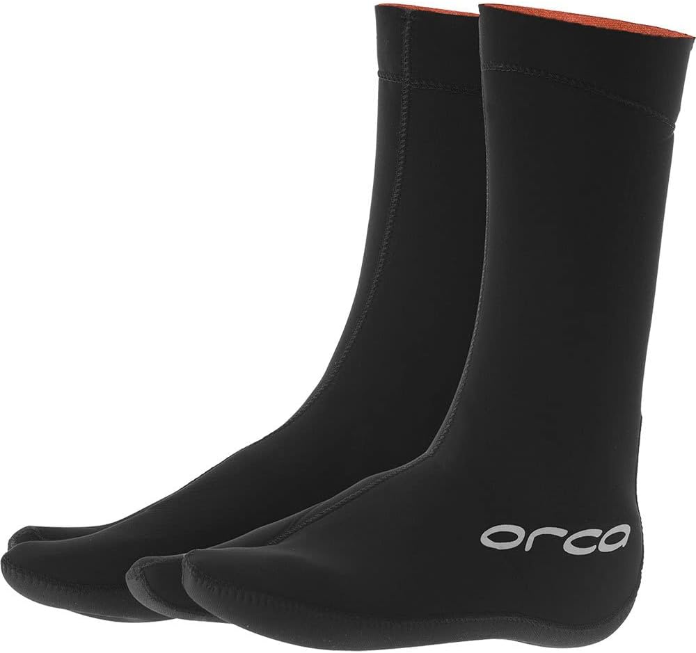 ORCA Hydro Booties