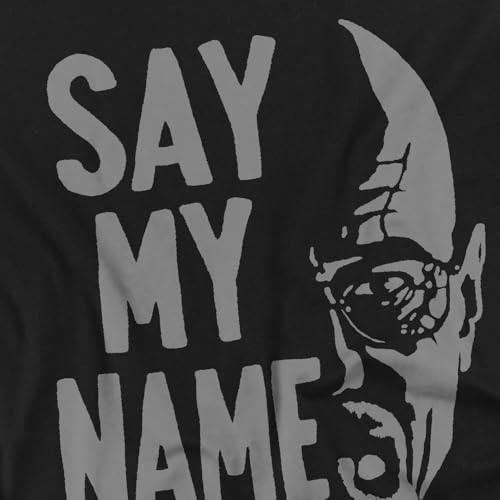 Popfunk Breaking Bad Say My Name Kids T Shirt for Youth Toddler Boys and Girls3