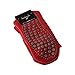 Produktbild Socke über das Kalb - 1 paar - Sohle mit Fußpads - Rutschfest - alles Frotte - Chaude - Coton - Rouge - Homepads - 43/46