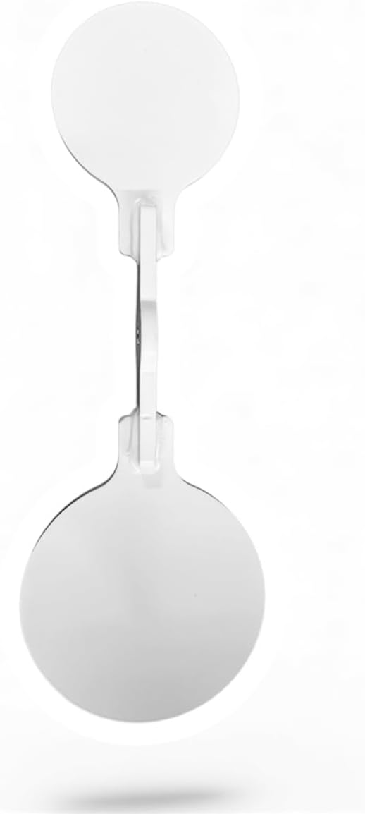 AR500 Steel Shooting Target Spinner